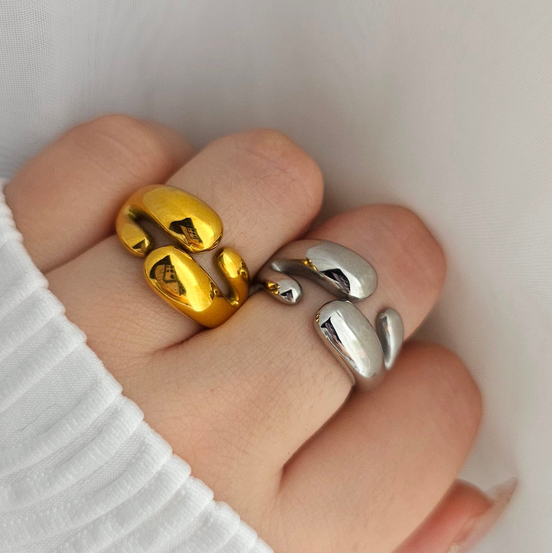 Anillos
