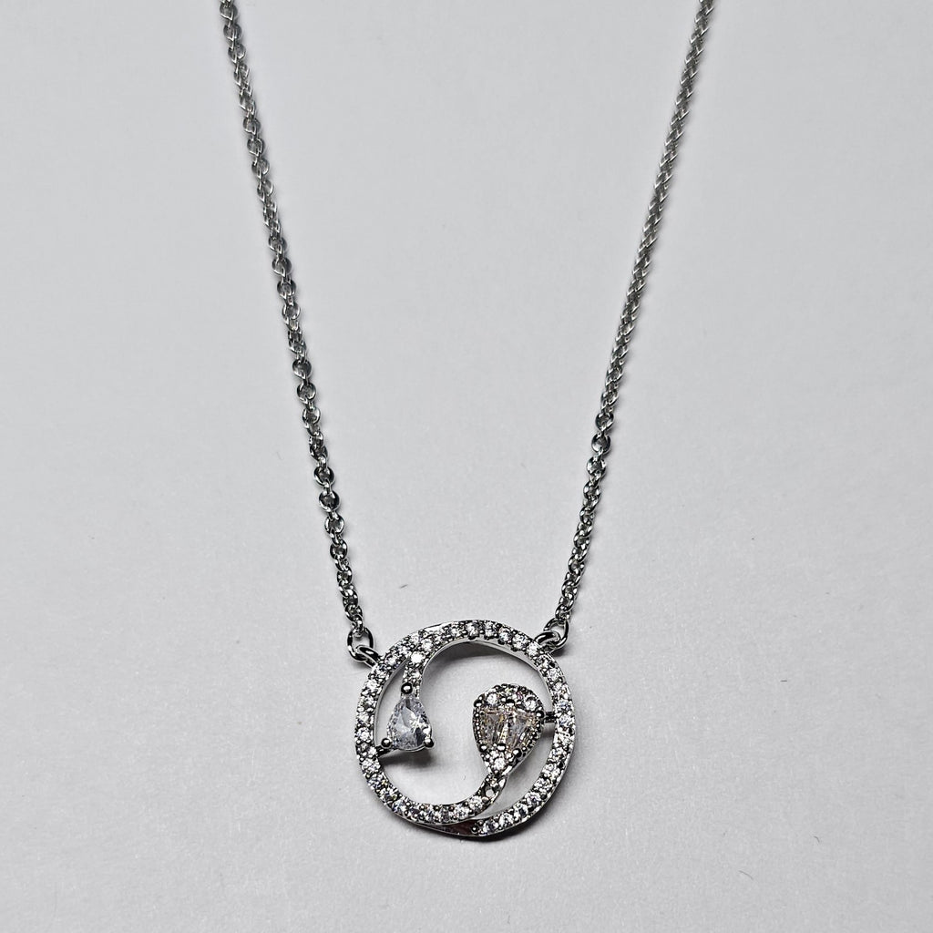 Marga Necklace