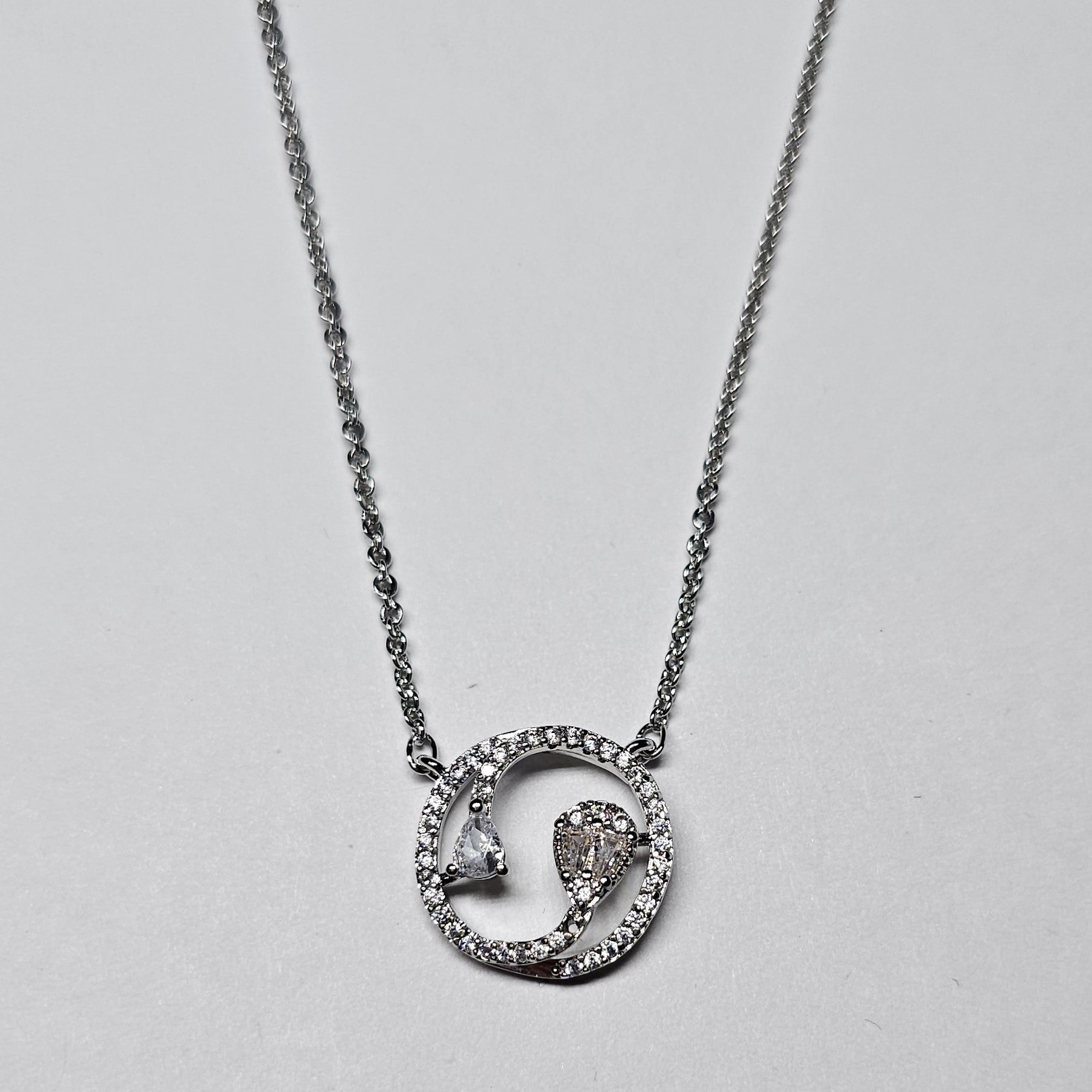 Marga Necklace