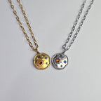 Galea Necklace