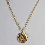Galea Necklace