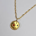 Galea Necklace