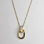 Delia Necklace