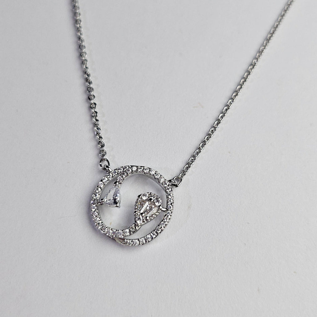Marga Necklace