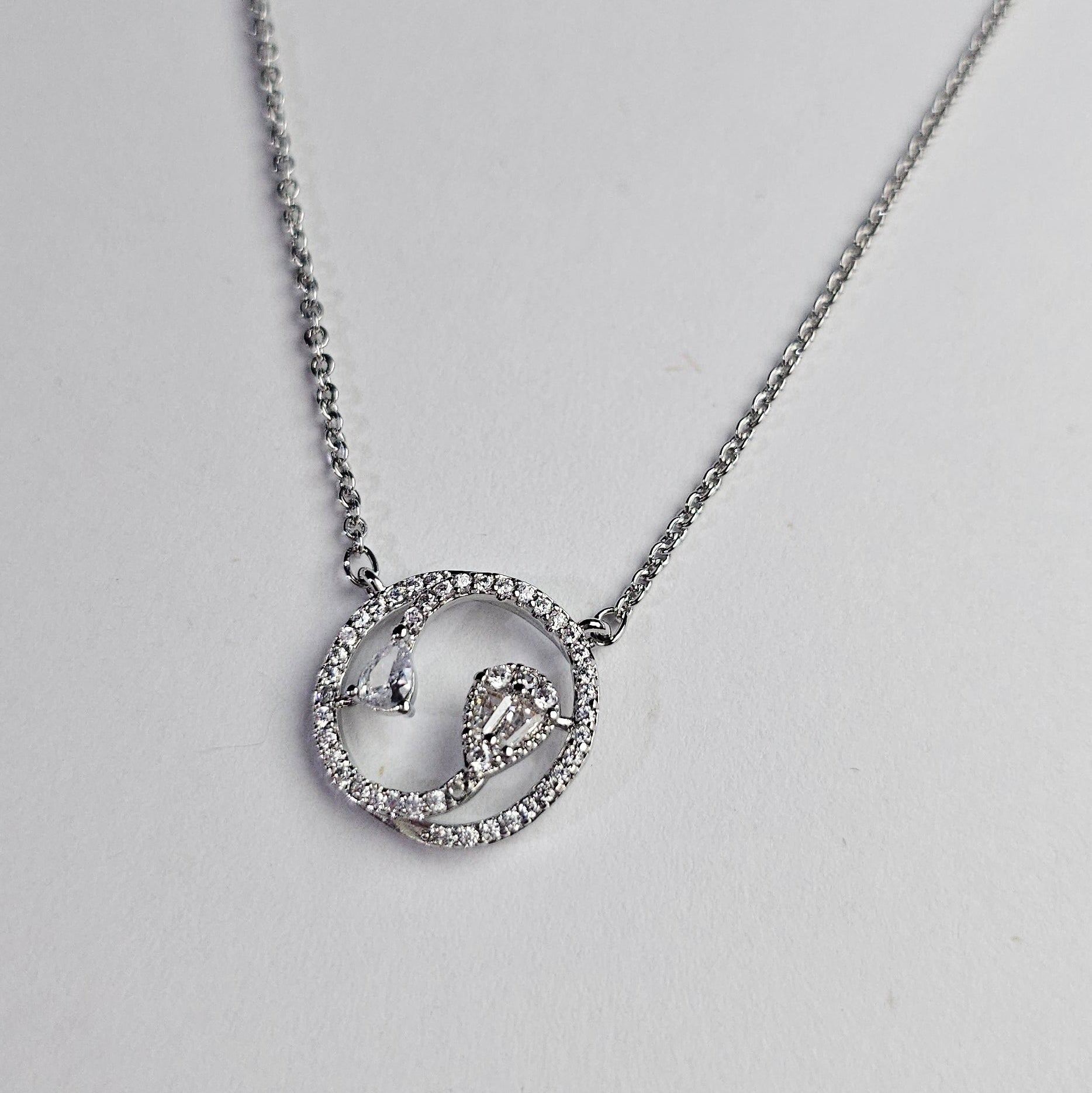 Marga Necklace
