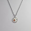 Galea Necklace