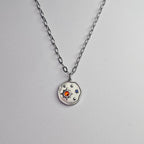 Galea Necklace