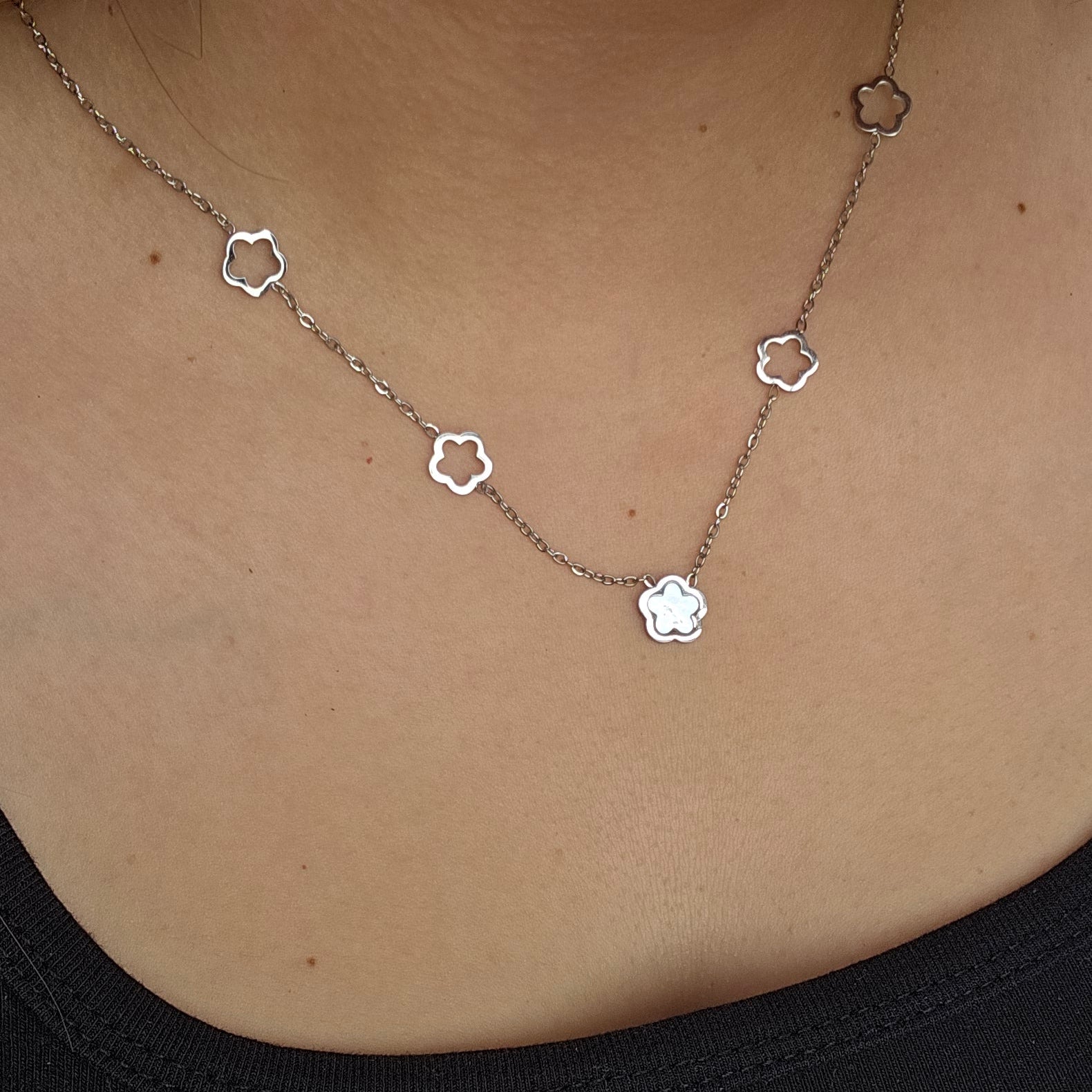 Fiore Necklace