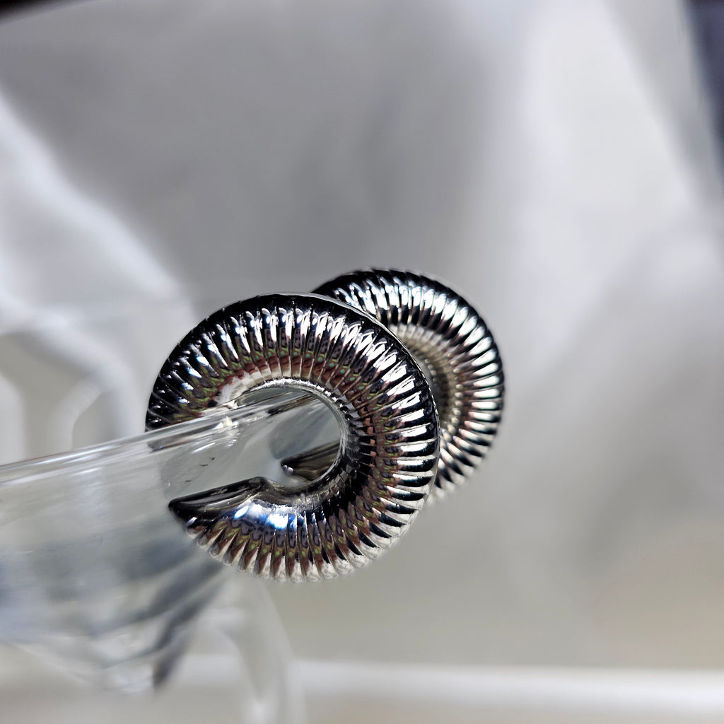 Textured Chunky Earcuff