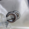 Textured Chunky Earcuff
