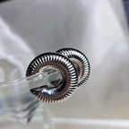 Textured Chunky Earcuff