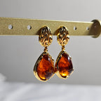 Mon Earrings