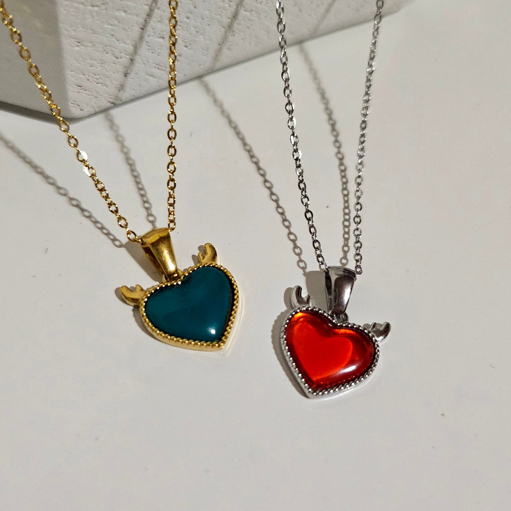 Freya Necklace
