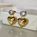 Amaris Earrings