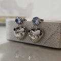 Amaris Earrings