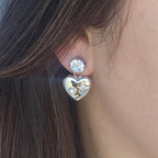 Amaris Earrings
