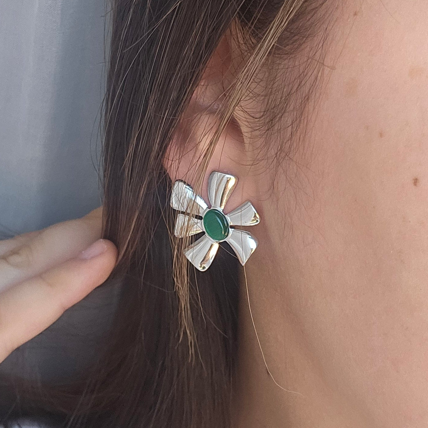 Nadia Earrings