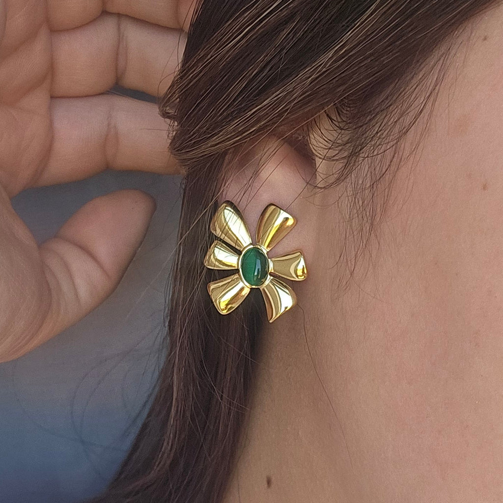 Nadia Earrings