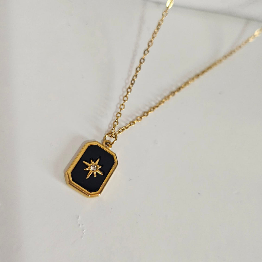 Astralita Necklace
