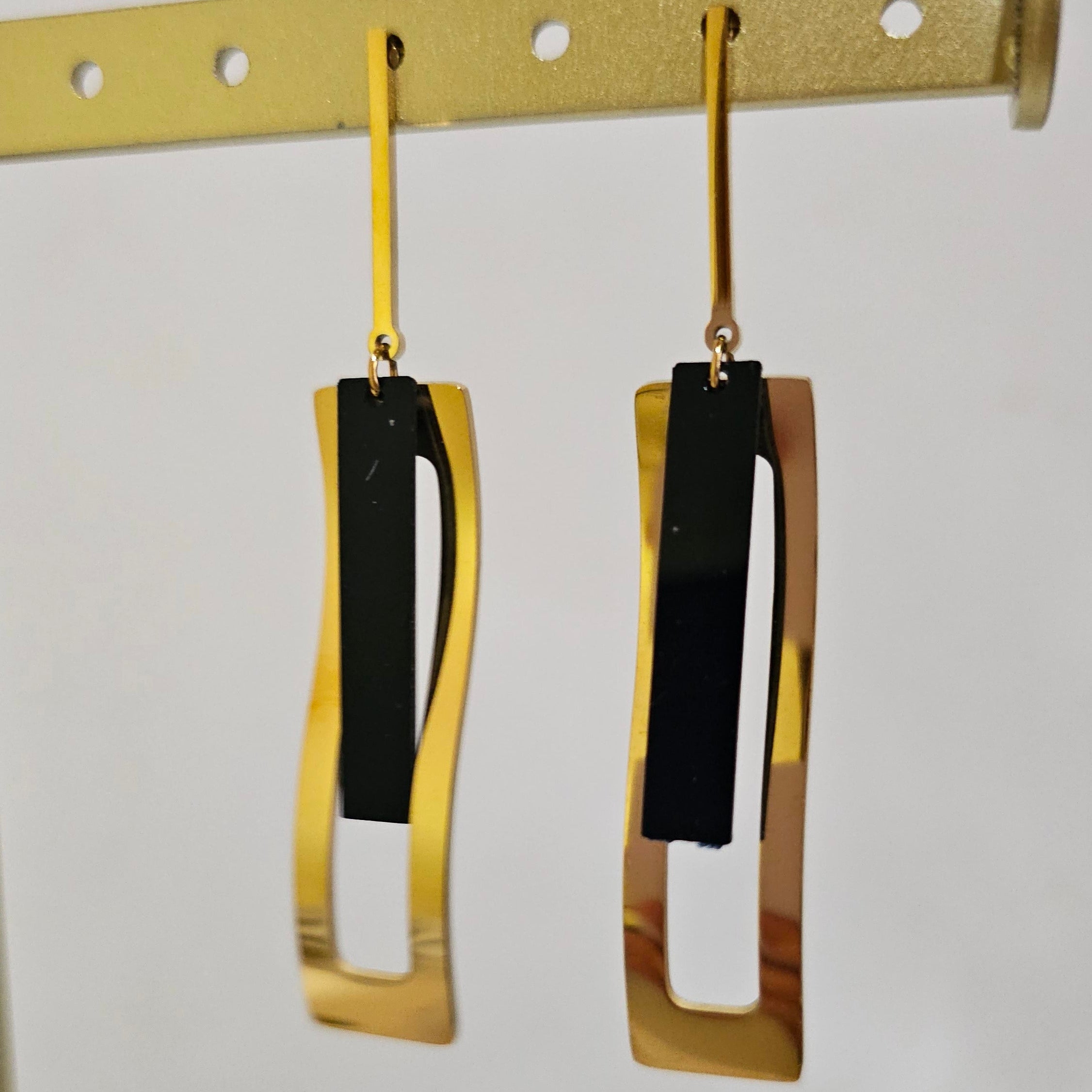 Camille Earrings