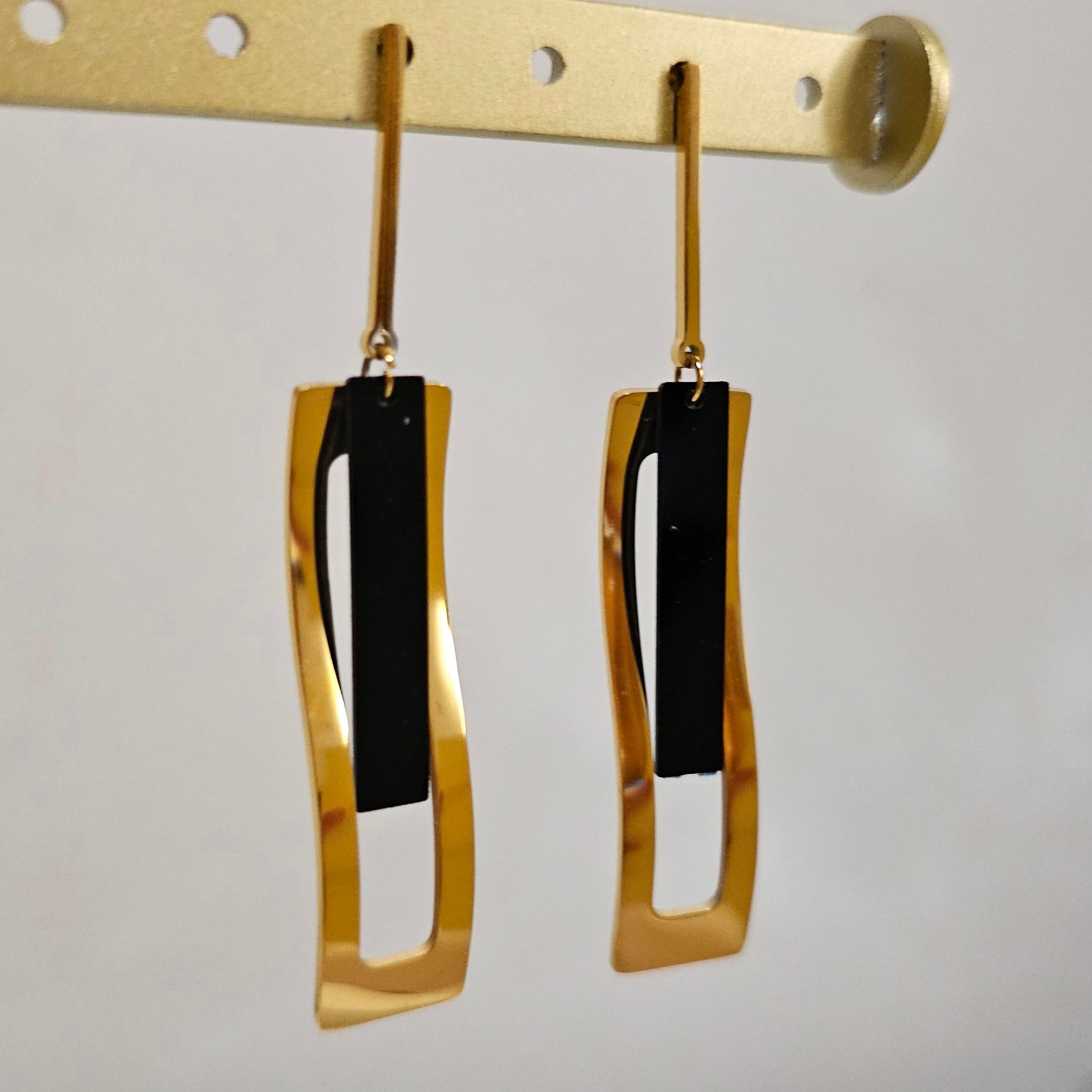 Camille Earrings
