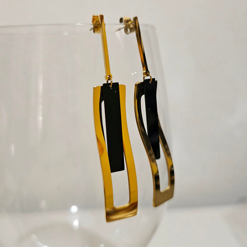 Camille Earrings