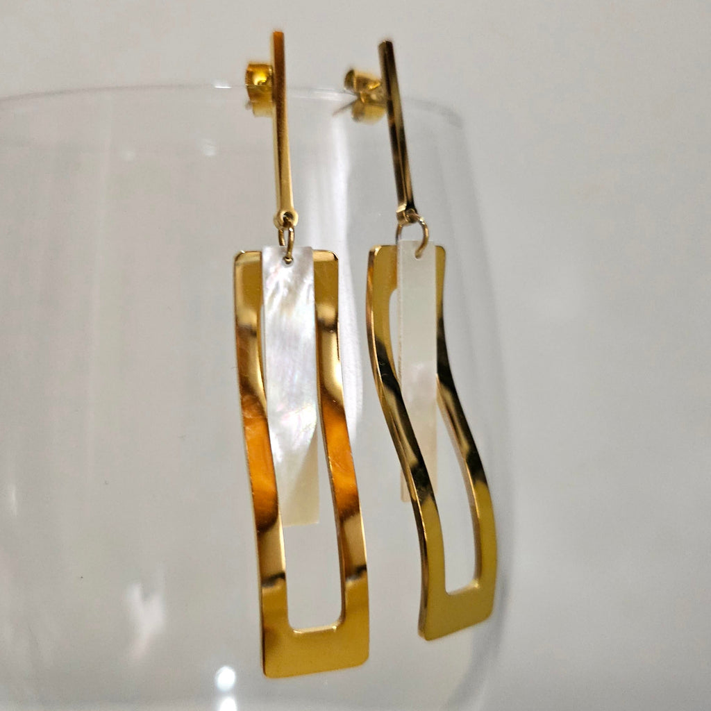 Camille Earrings