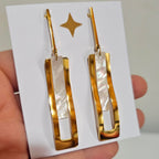 Camille Earrings