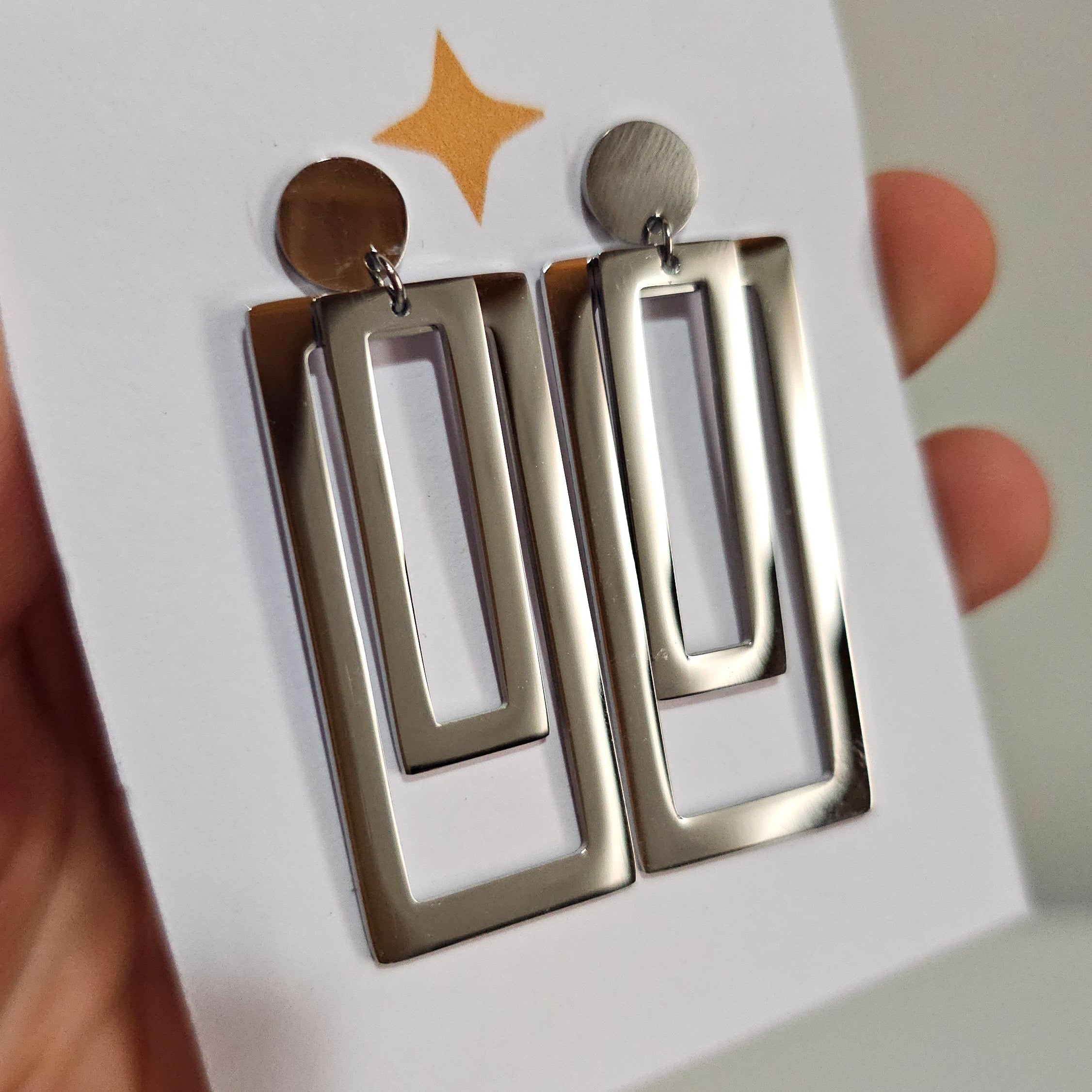Cece Earrings