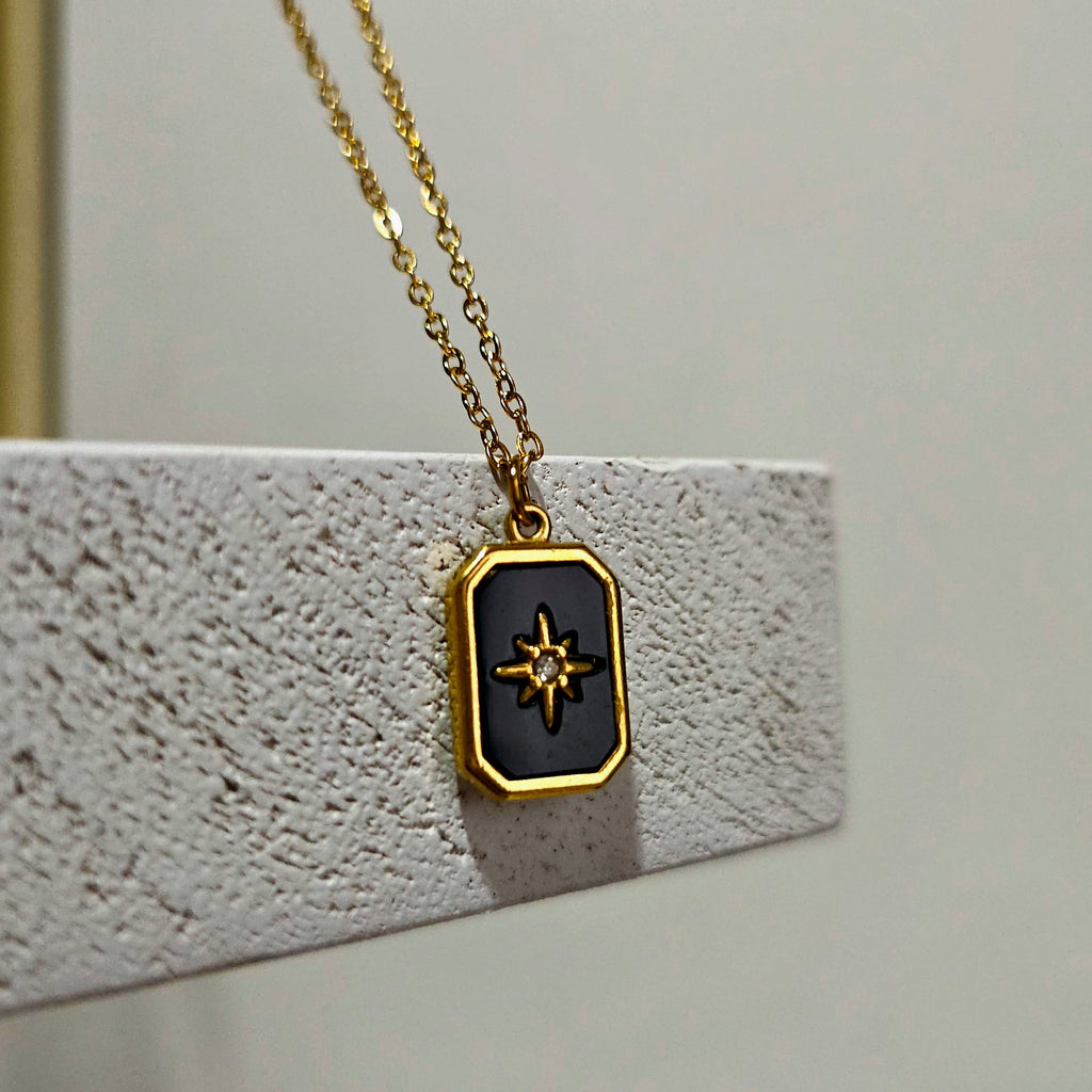 Astralita Necklace