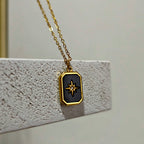 Astralita Necklace