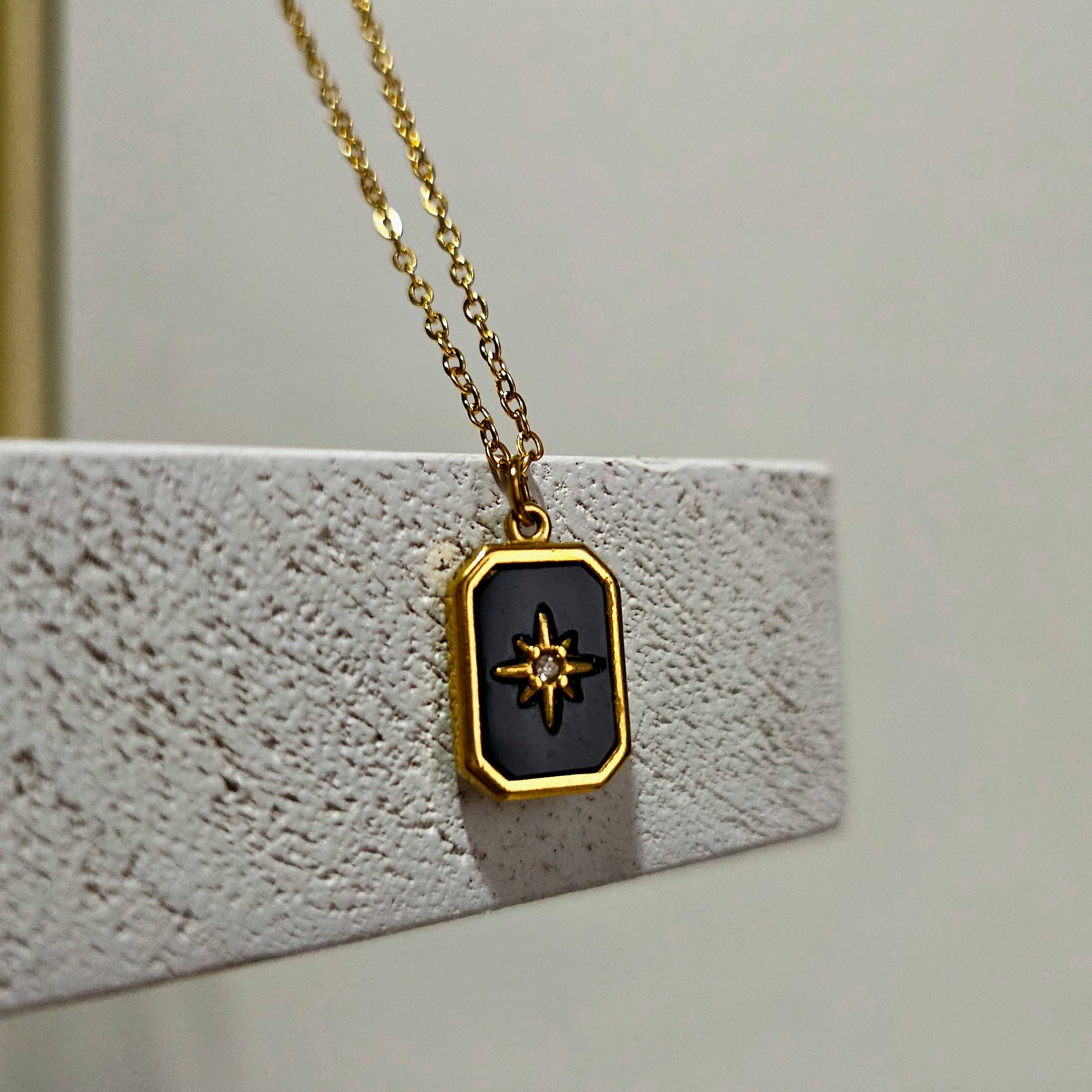 Astralita Necklace