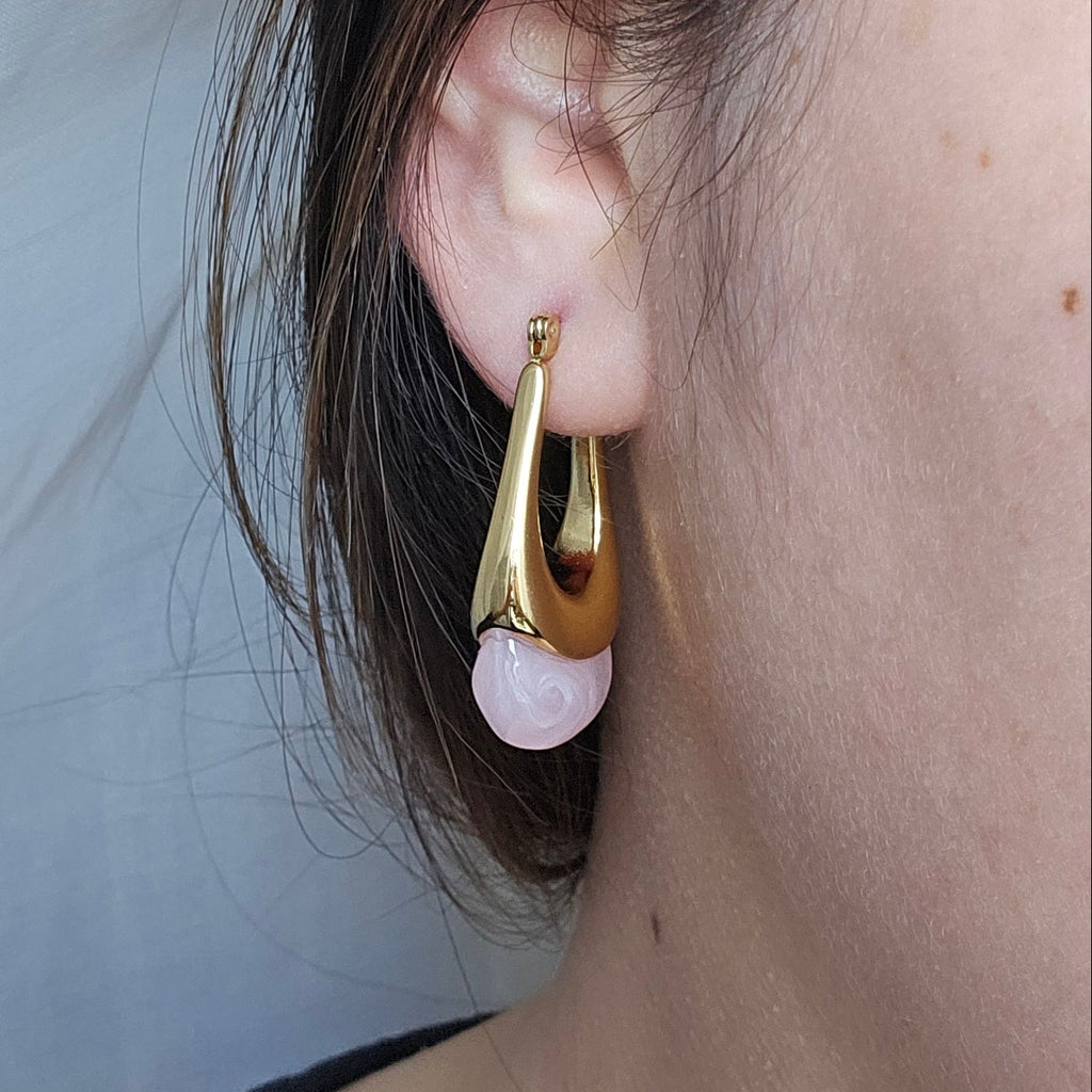 Liana Hoops