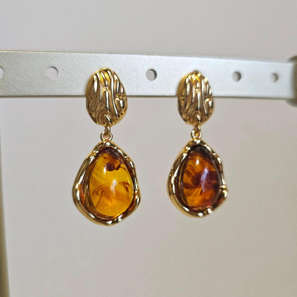 Mon Earrings