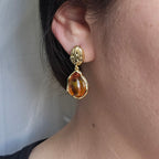 Mon Earrings