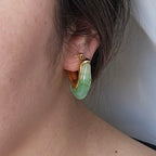 Nidia Hoops
