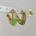 Nidia Hoops