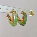 Nidia Hoops