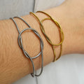 Knot Bracelet