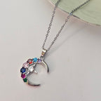 Lunatico Necklace