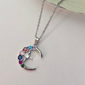 Lunatico Necklace