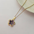 Clara Necklace