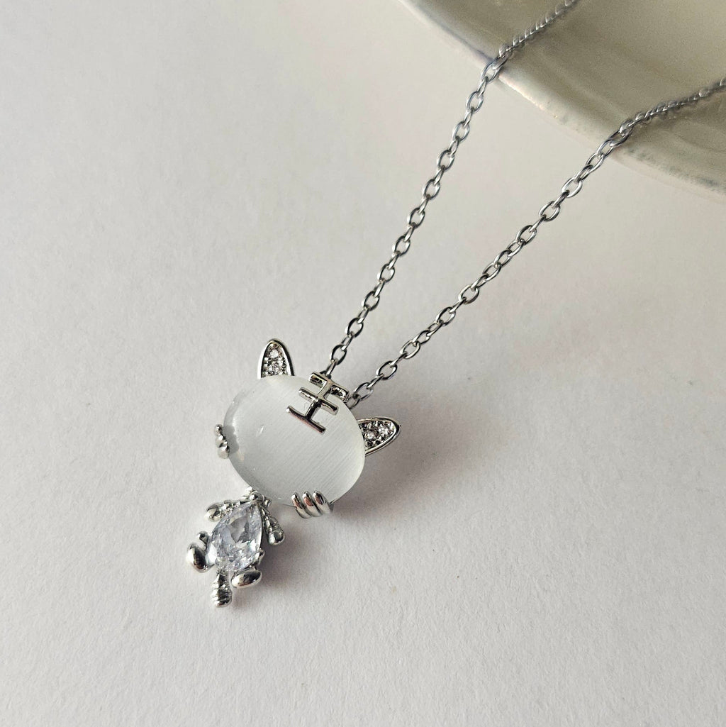 Missi Necklace