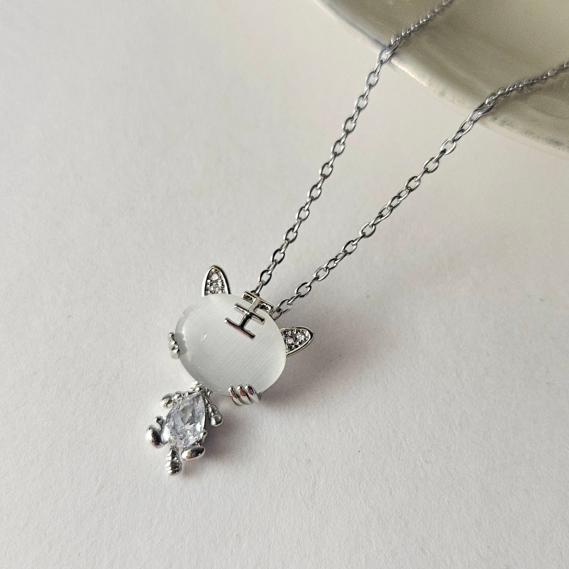 Missi Necklace