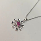 Florecita Necklace