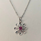 Florecita Necklace