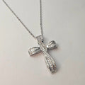 Cruz Necklace