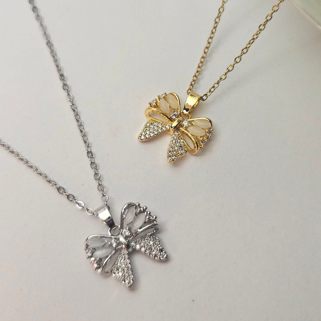 Callie Necklace