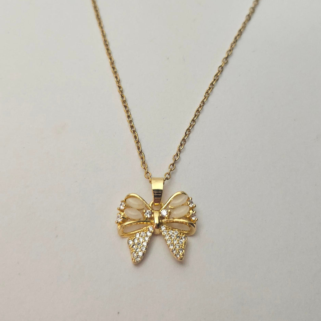 Callie Necklace
