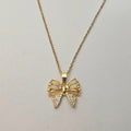 Callie Necklace